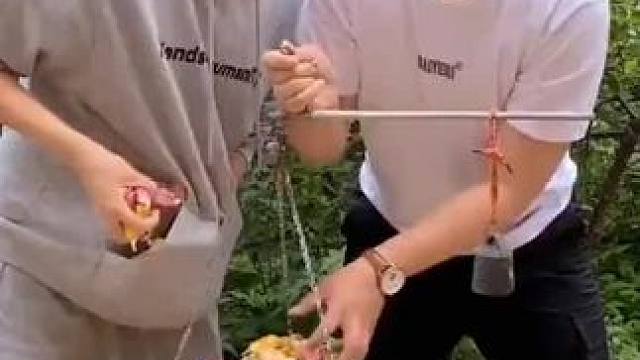 我发布了一个新视频，快来围观吧！