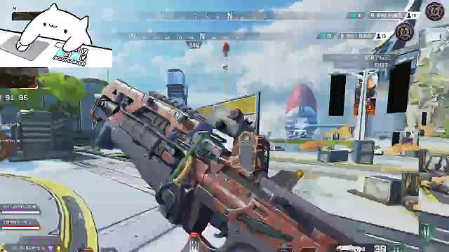 随便打打，也是当上捍卫者了