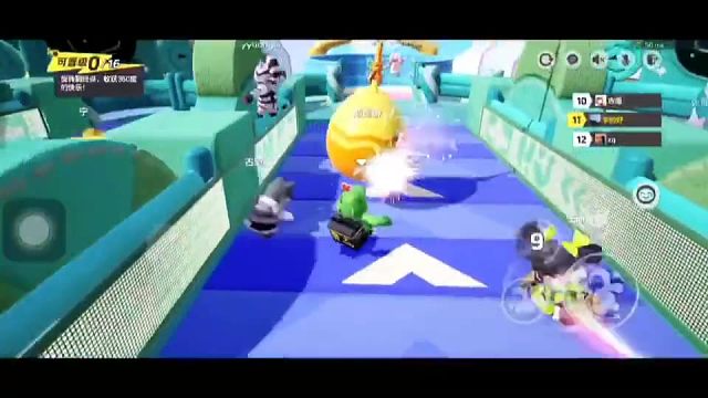 翻盘？不存在的，因为一直都是我赢！