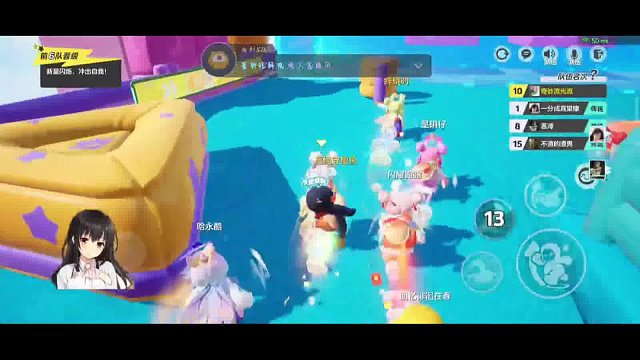 逆风翻盘？灵狐-我专业的！