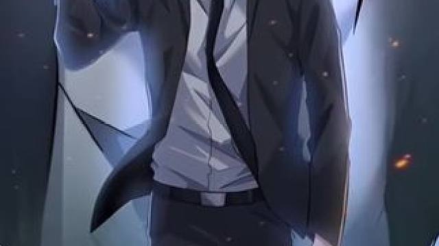 出走半生，归来仍是少年，他叫阎罗 #二次元  #漫画解说  #穿越 #六月追漫