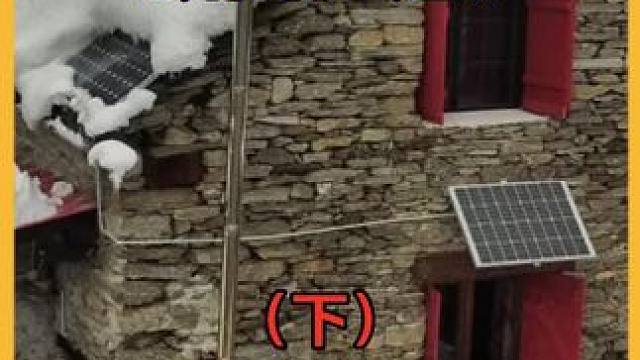 #荒野 #木屋搭建 这才是真正的视频减速带！！#沉浸式领域 #解压 #视频减速带