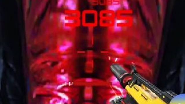 scar守护者觉醒削废啦，哈哈哈，一枪3000多伤害谁顶得住？吼吼吼 #穿越火线枪战王者 #穿越火线