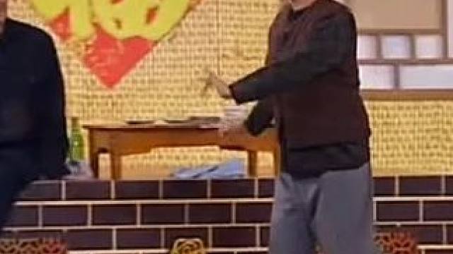 今晚带来一段经典小品（策划）一起欣赏吧#音乐分享 #每日推荐音乐 #神级现场 #好歌推荐 #音乐 