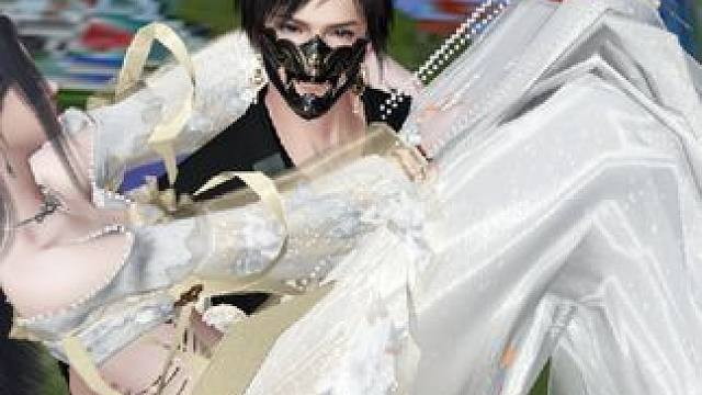 #逆水寒 #游戏中的瞬间 #我的游戏故事 可能