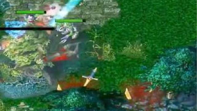 （二）大熊原声大碟，骨灰帕克，很强