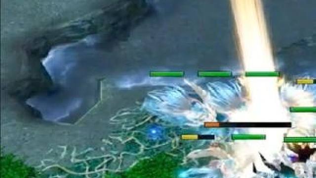 （一）大熊原声大碟，中单萨满空查教学