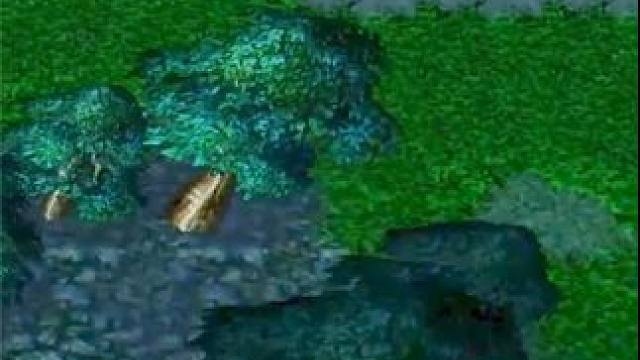 （三）大熊原声大碟，骨灰帕克，很强