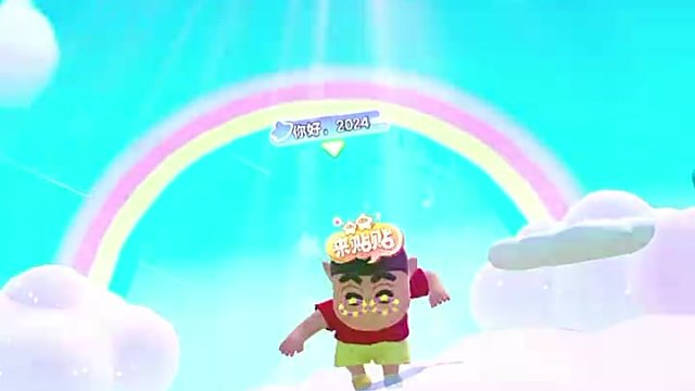 跳科目三可是一把好手！