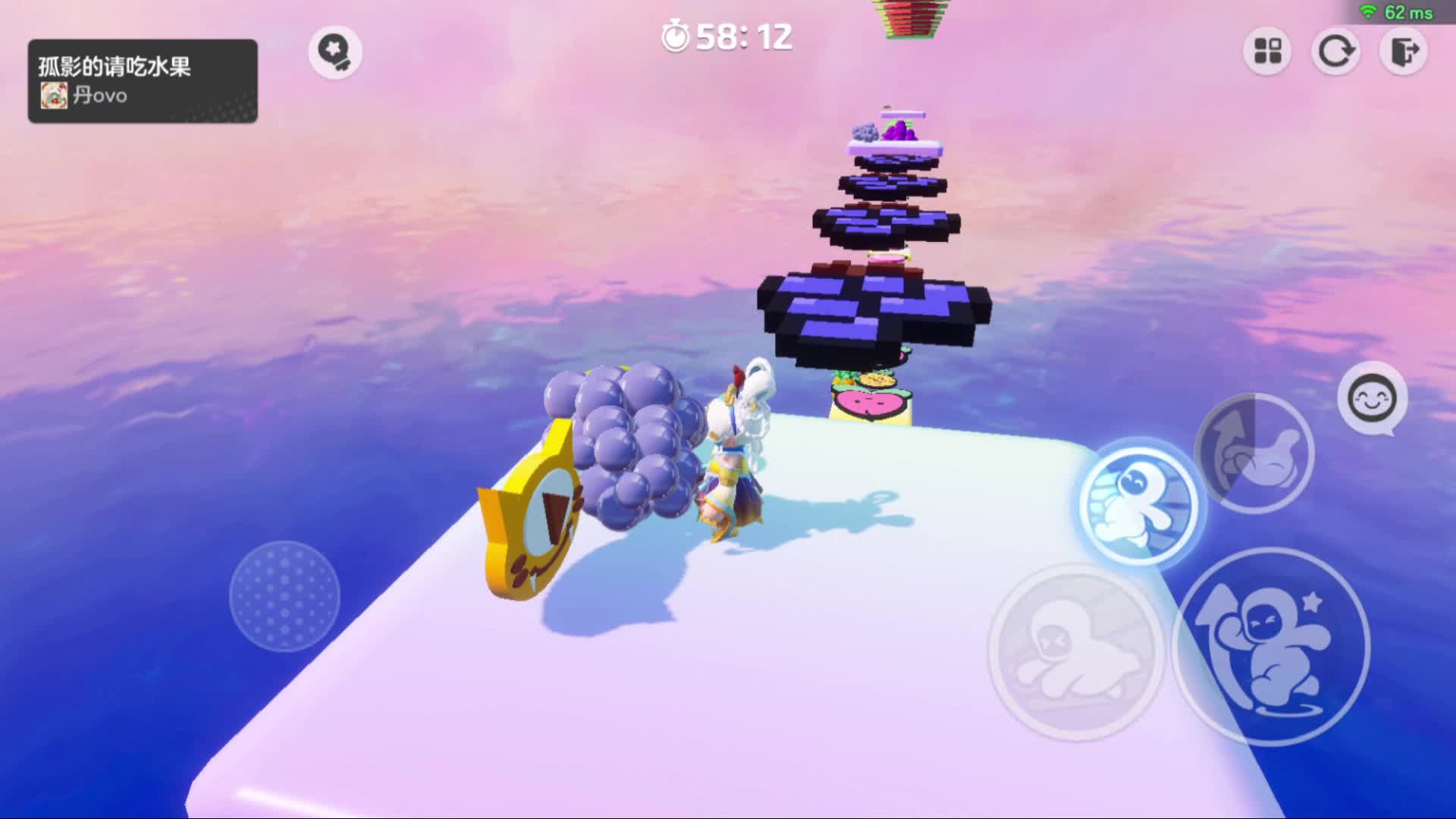 元梦之星酷跑图推荐#星选好图