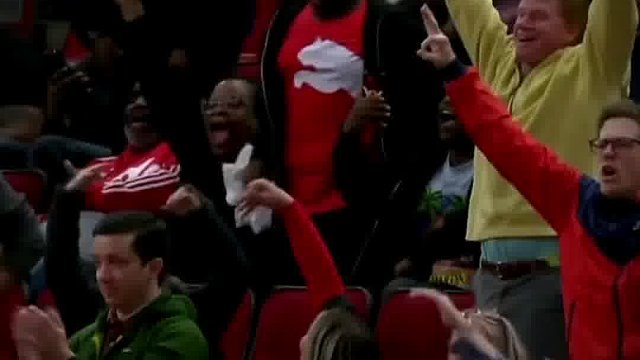 “新王当立！这样的杰伦格林才是我们期待的样子！今天的比赛真的好看啊！看完这场比赛你们有什么想说的？”