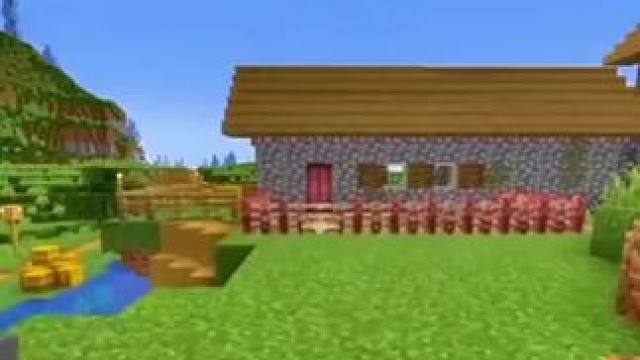 我发布了一个新视频，快来围观吧！