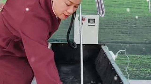 #加热器 #电热管 #牛羊水槽加热棒