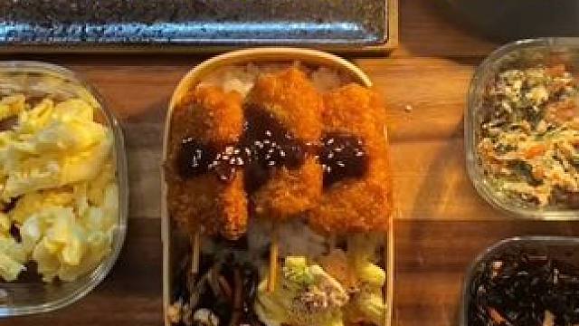 沉浸式备餐饭盒｜精致女人沉浸式准备上班午餐便当vlog～✨ 
#沉浸式备餐 #沉浸式准备午餐饭盒 #