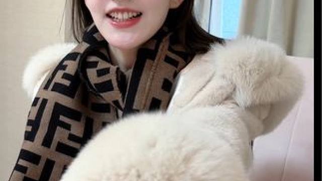 女朋友的年终大赏#vlog日常