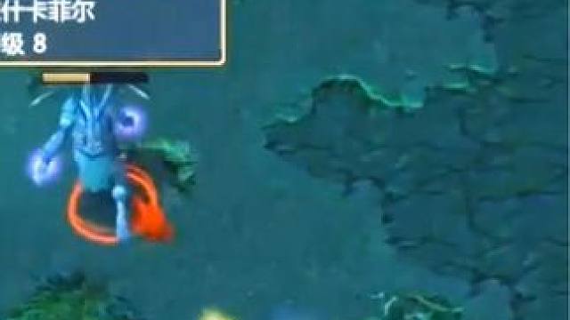 （二）09高分质量局宙斯，偶遇竞技场第一和第二名！