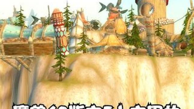 魔兽60版本5人本里的隐藏BOSS 设计太用心了 #魔兽世界 #魔兽世界怀旧服 #我比你们多一个世界