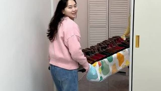 5块99的 #冬季棉鞋#棉鞋#保暖又好看#妈妈鞋#老人鞋快给妈妈安排上