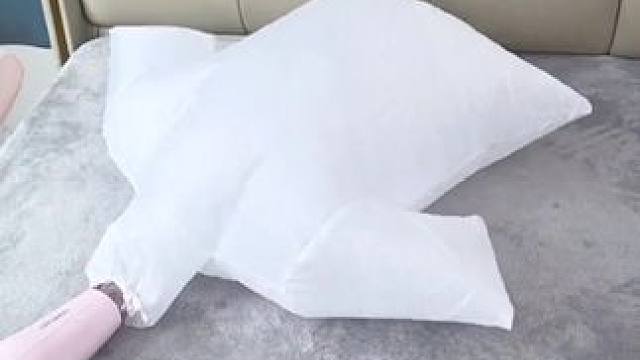 洗完的羽绒服总是一坨一坨的，或者平时着急穿的衣服都可以用这个烘干袋，洗完的羽绒服边吹边拍打，不仅干的