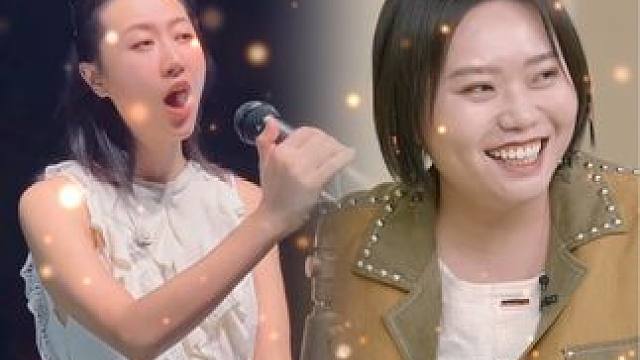 #陈粒想看李雪琴朋友圈 老天奶快让她俩认识一下！ #陈粒 #李雪琴