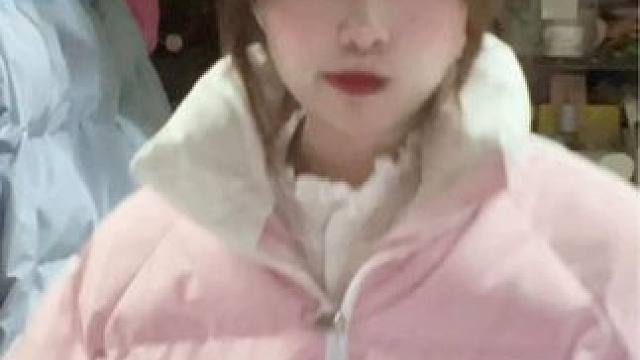 主播英语60真是太开心了#双鱼座 #甜妹 #甜甜的手势舞