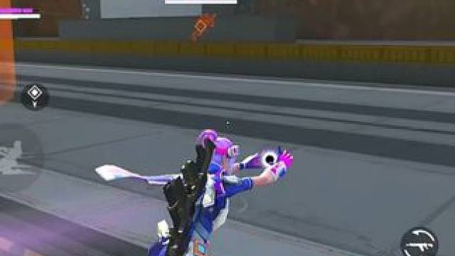 什么这还拿不下你？ #高能英雄 #新版本飞翔的蓝焰#光子十五周年庆