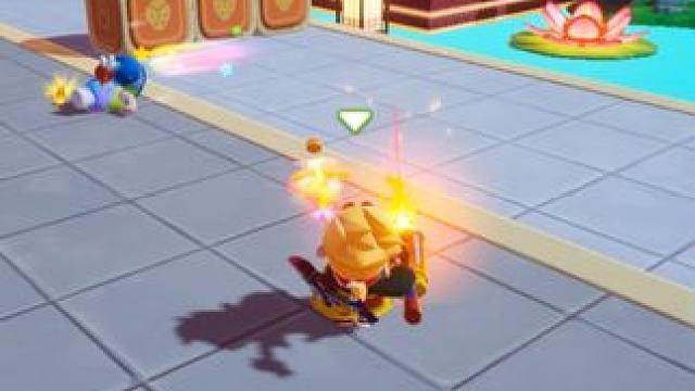 鹅场今年的王炸来了