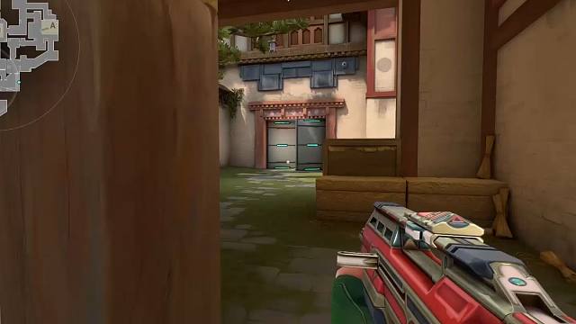 无畏契约(瓦)-个人日常集锦-P48