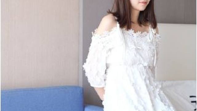 #ootd穿搭 #素人模特 #甜系女孩 #网拍模特日常 #花絮更精彩