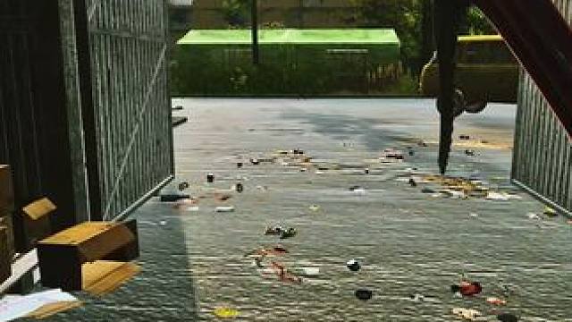 储备站的冰糕少年！ #逃离塔科夫 