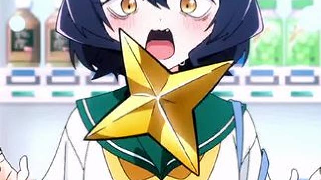 仅仅第一集，就相当炸裂
#动漫推荐 #二次元