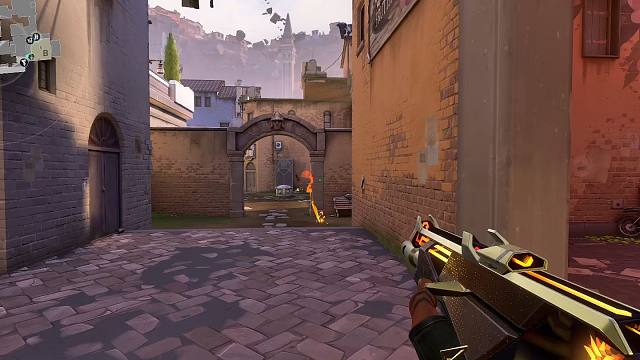 【想成为无畏契约高手】早期精彩击杀锦集 第一期