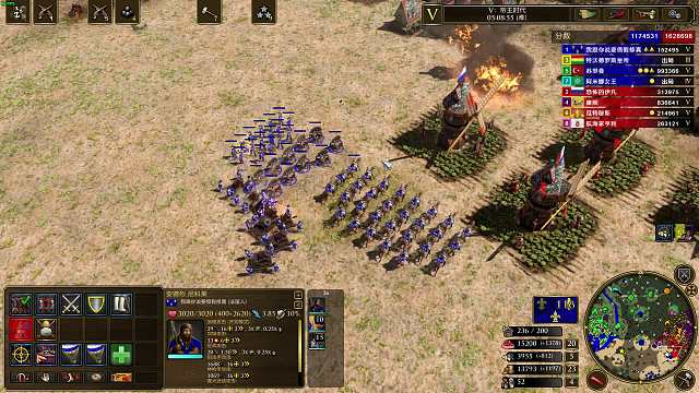 法国4V4困难电脑四20240104_221423