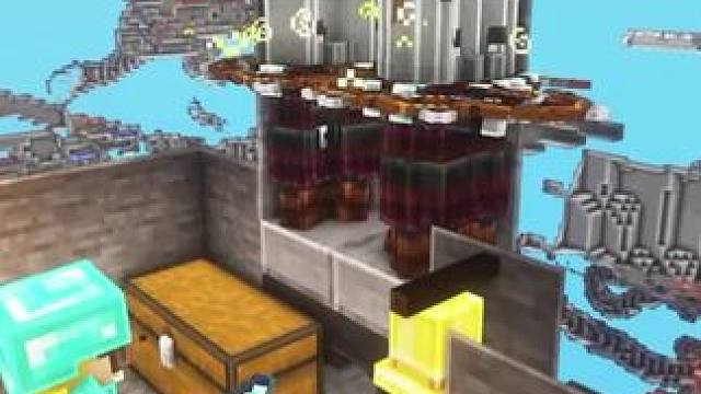 我发布了一个新视频，快来围观吧！