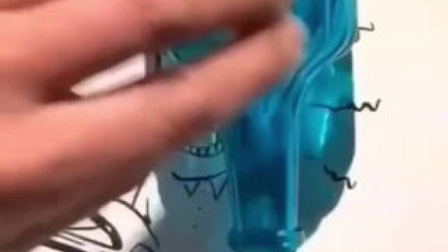 仅推荐给有艺术感的人