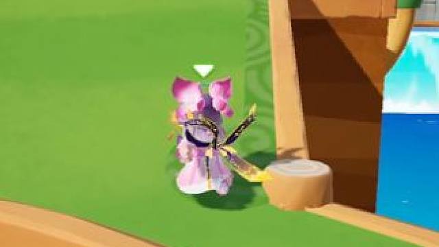 元梦之星掉进深刻如何自救？ #元梦之星#元梦之星正式上线#和朋友一起来元梦吧#星星启动