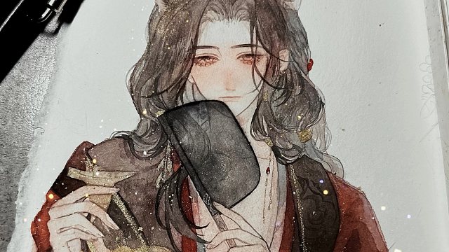 我的68我有罪，我不知道这个纸它潮了