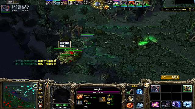 一千分敌法，真的一分都不能再多了2