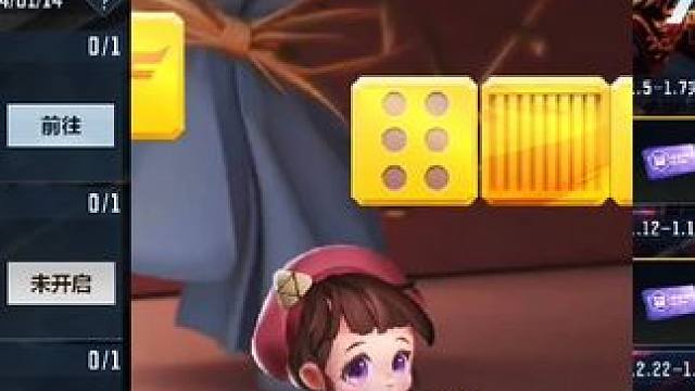 周末领钻石保底88*6钻石，百抽礼包抽取实况。 #穿越火线枪战王者 #穿越火线手游 #穿越火线 #c