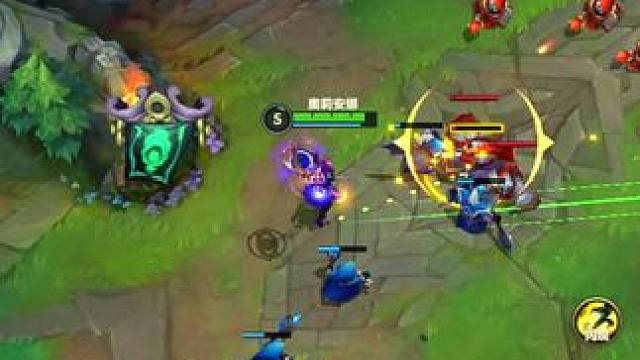 想学发条啊，导师教你啊~