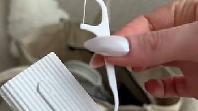 沉浸式收纳整理｜精致女人旅行手提包收纳整理vlog～✨☺️ 
#沉浸式收纳整理 #包包收纳 #手提包