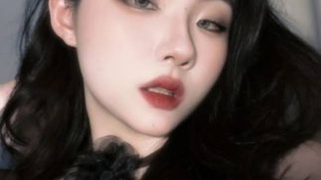 前夫哥是会买粉底刷的#黛末化妆刷 #变妆 #换头了