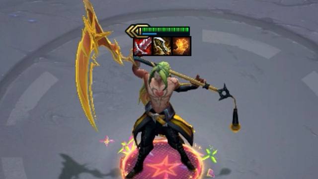 真是一场 酣 畅 淋 漓 的运营