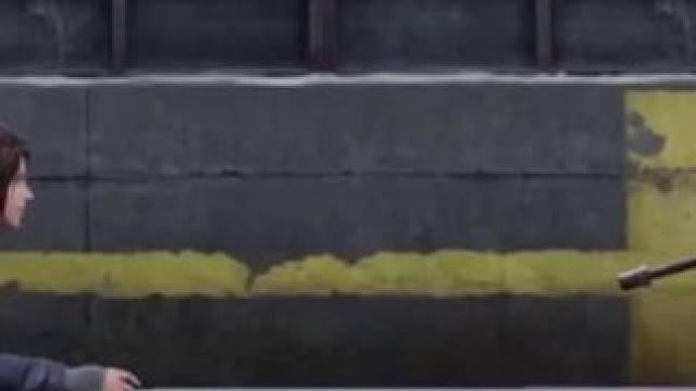 明日之后那些舍不得跳过的剧情。#明日之后 #明日之后2亿玩家集结 #明日之后赚金计划 #明日之后环太