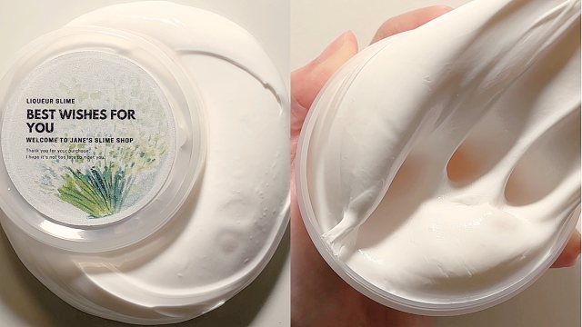 甜酒酒的面粉感小回馈