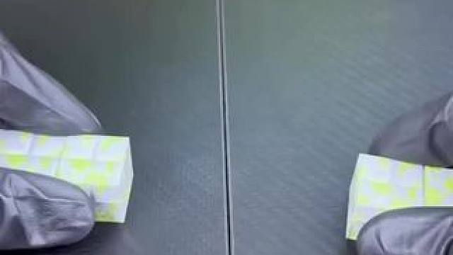 我发布了一个新视频，快来围观吧！