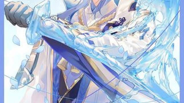 原神里那些扣血场景#原神 #云原神 #原神枫丹