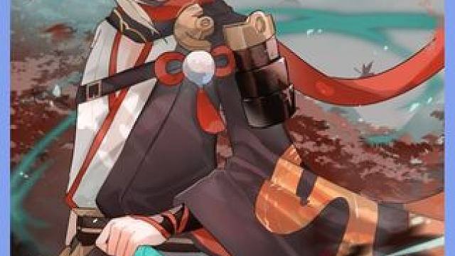 原神里你一定要练的四星角色#原神 #云原神 #原神枫丹