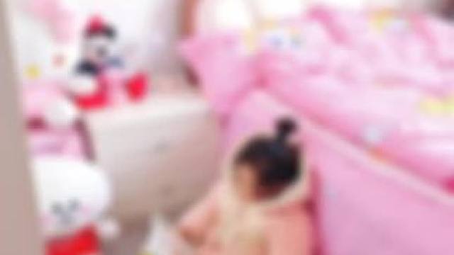 #甜蜜的负担 #最忙的小孩