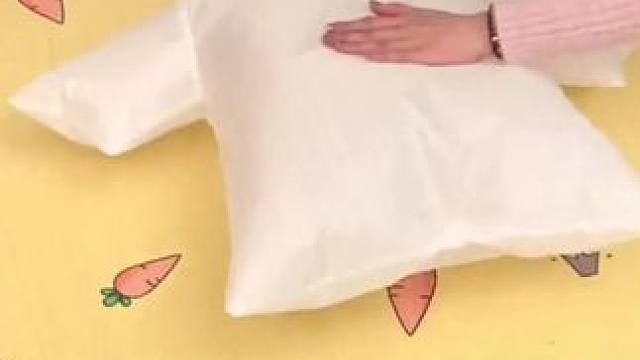 洗完的羽绒服总是一坨一坨的，或者平时着急穿的衣服都可以用这个烘干袋，洗完的羽绒服边吹边拍打，不仅干的